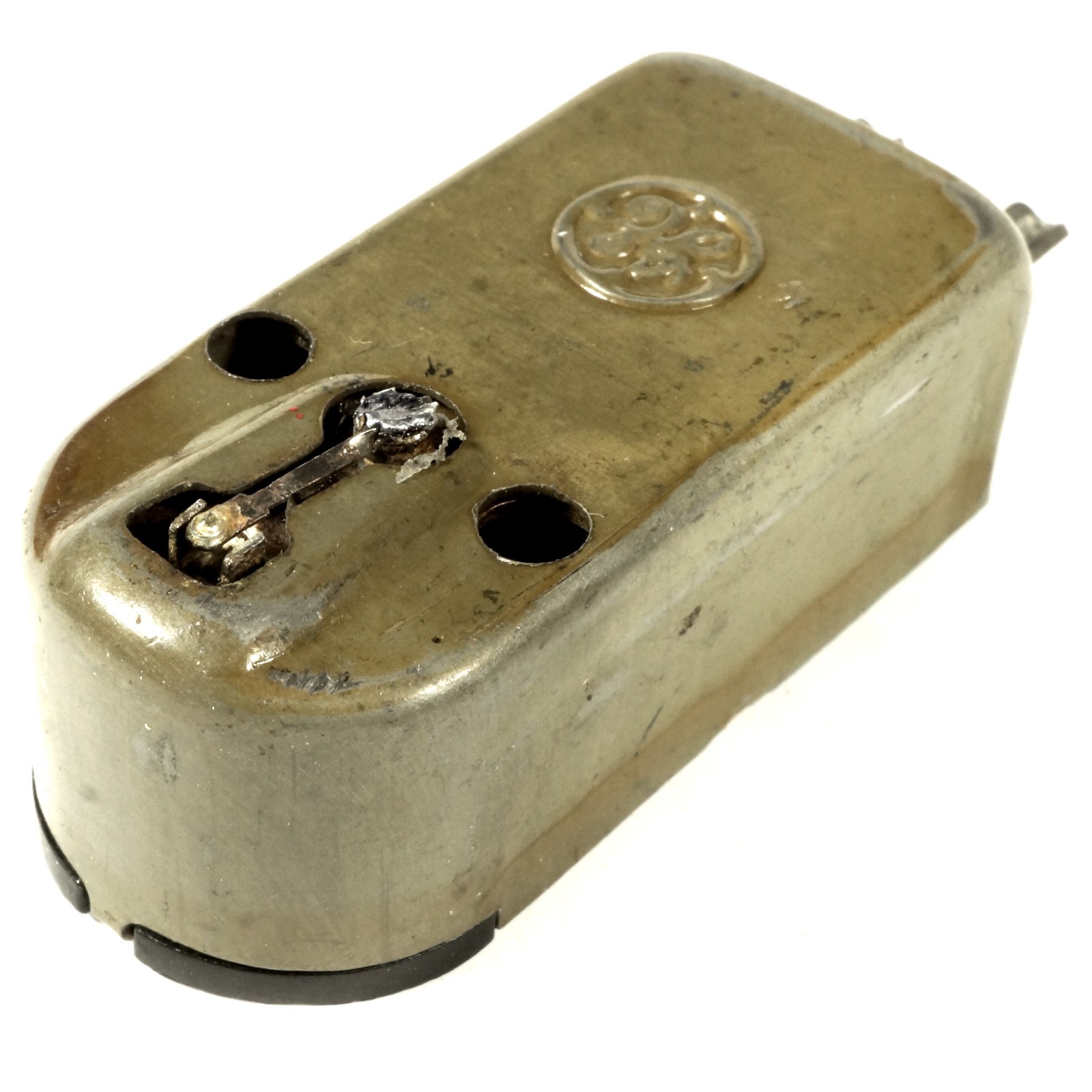 Tested General Electric GE VR IRM-6C RPX-010 78rpm Cartridge Variable Reluctance