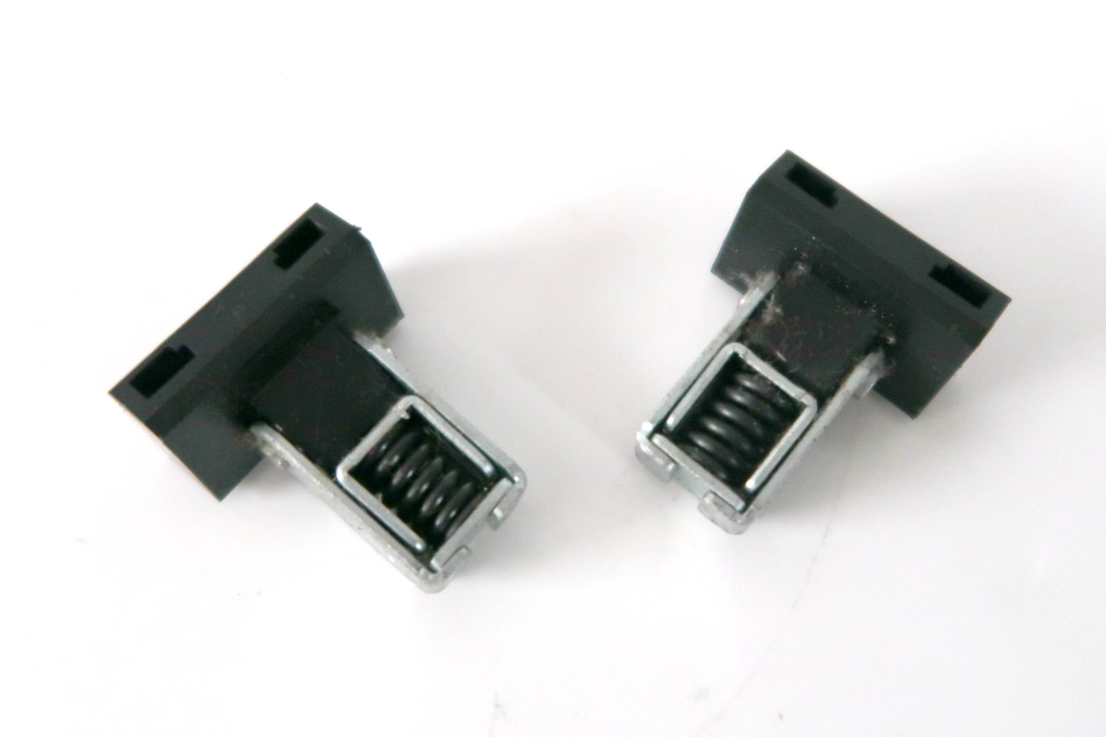 Dust Cover Hinges – Spare Part for TECHNICS SL-BD10 Turntable