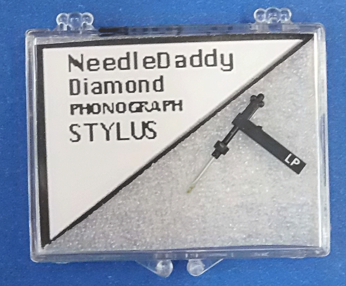 Tetrad BSR flip Needle 23D 23S, 43S 43D 43S T1LD T2MD T3MD, T3MS, TC11, TC11MO