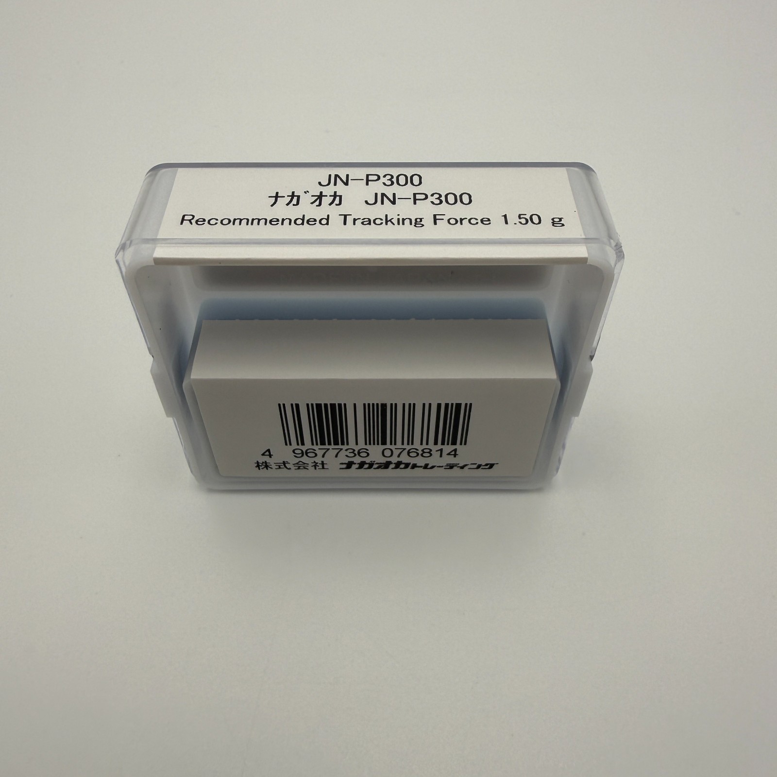 JN-P300 Stylus Needle for Nagaoka MP-300 From Japan