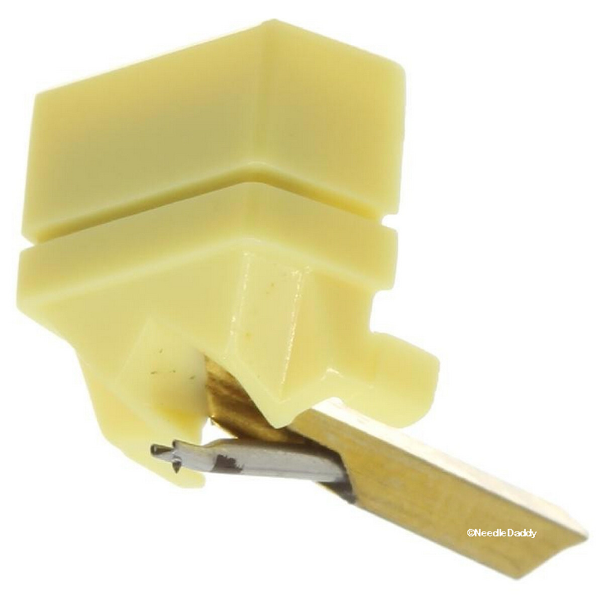 For Shure N92E N94E N110HE HE100E HE150 HE200 HE250 Turntable Stylus Needle