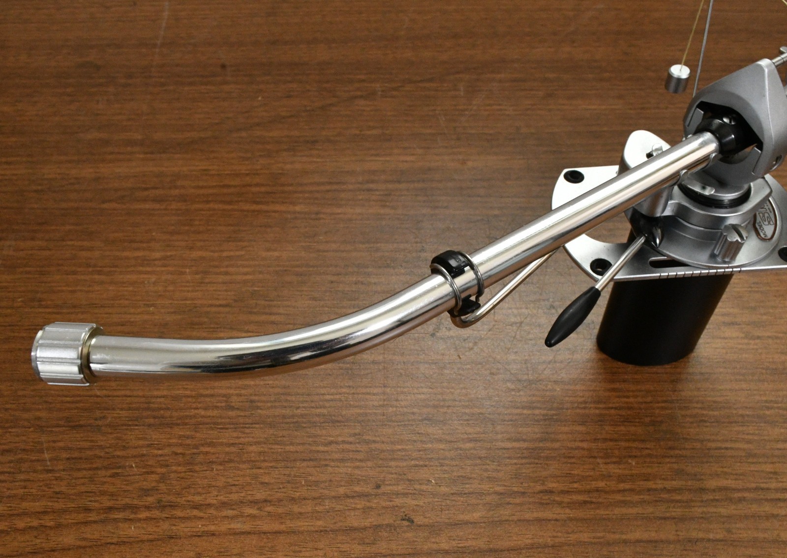 SME 3009 Static Balanced Tonearm with original cable * VG++ working condition