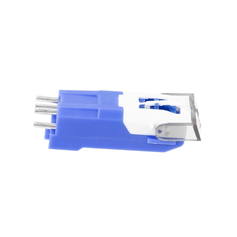 Sapphire Turntable Needle for Record Player Pickup Needles Turntable Cartridge