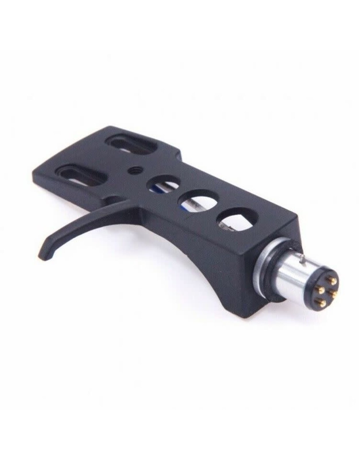 Pfanstiehl HS-E5B Premium Universal Die-Cast Head Shell