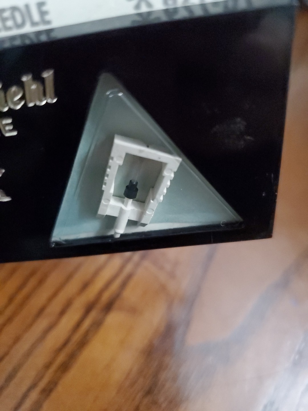 Pfanstiehl Diamond Needle 627-D7 Replaces Panasonic EPS-25 STSD