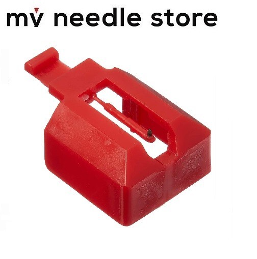 MNS PM2854D PHONOGRAPH NEEDLE STYLUS for Panasonic EPS-38, 41 EPC-16,17, 711-D7