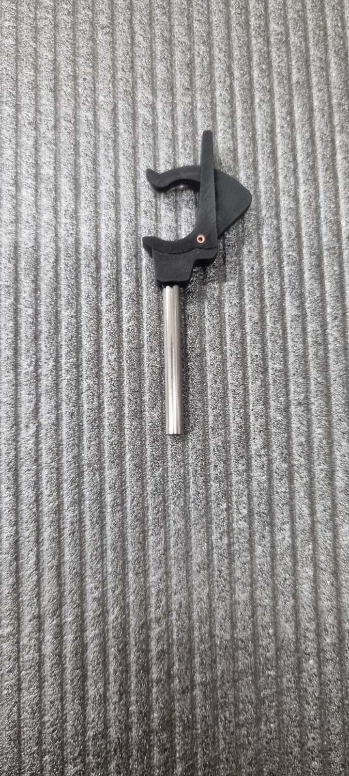 Pioneer PL-600 TONEARM REST