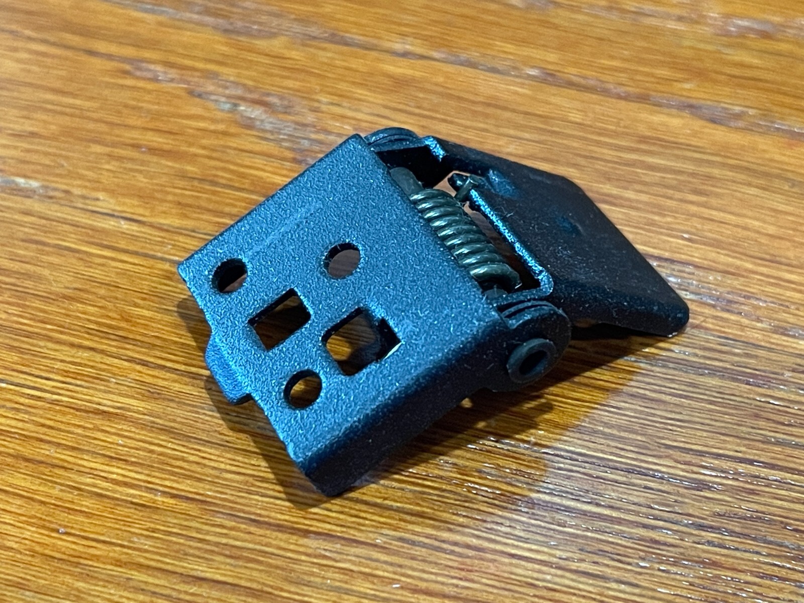 Turntable Parts – Dust Cover Hinge (1)(See Description for fit list)