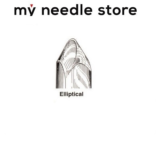 Phonograph Needle Stylus Shure1000E M92E RXP3 N92E N99E N104E M104E M99E 4776-DE