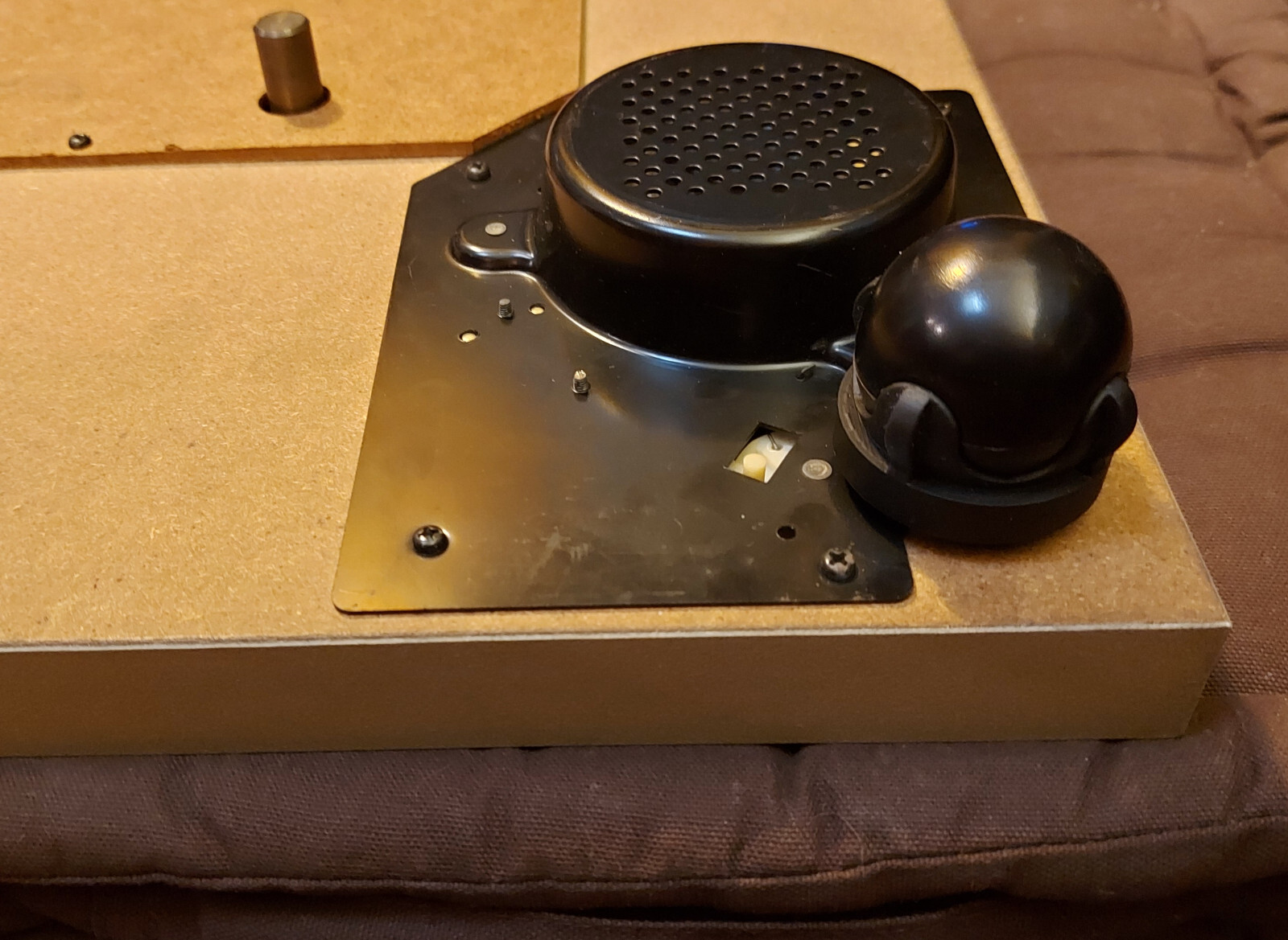 KIT 4x Turntable Universal Universal Feet Foot Foot PIONEER