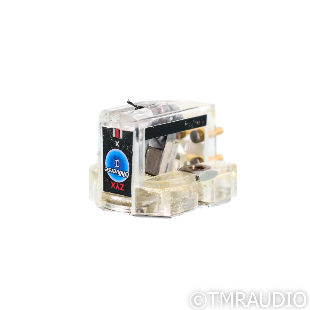 ZYX UNIverse II MC Phono Cartridge; Moving Coil