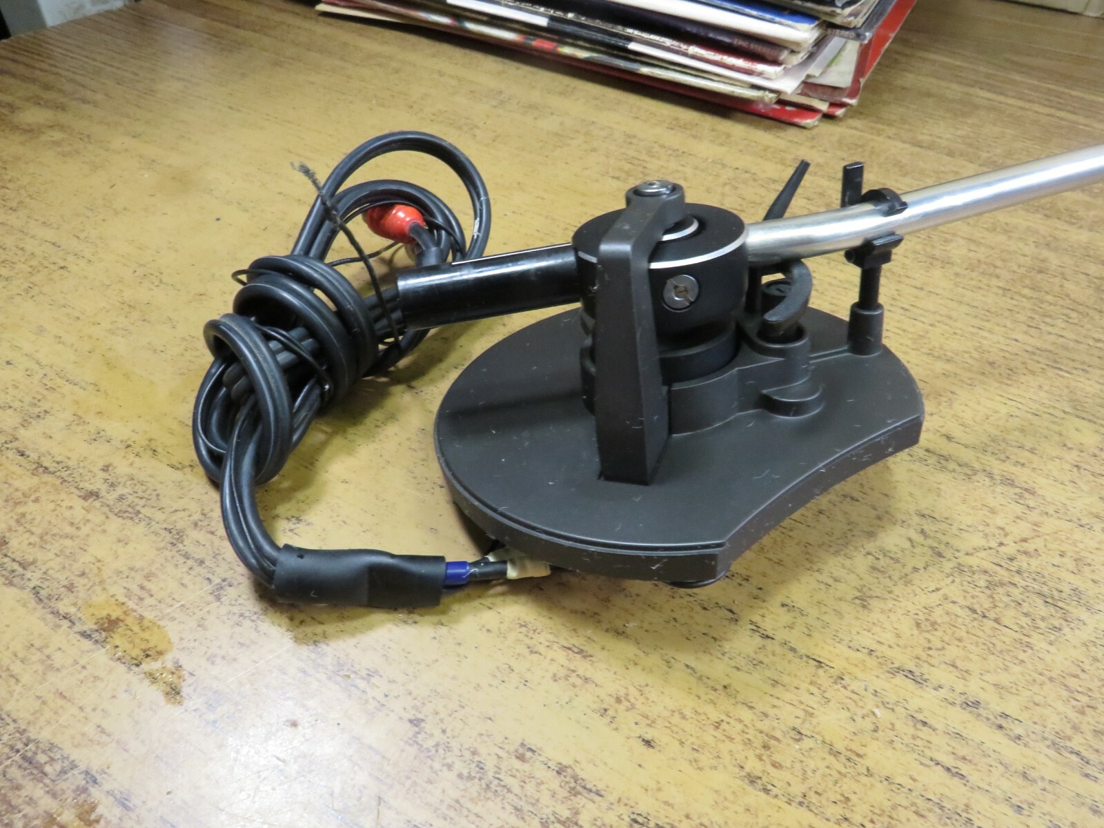 TECHNICS Turntable Parts SL-1510 Tonearm Assembly