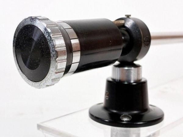 Ortofon RMG-309 12-inch Tonearm Vintage 1962 Original Model with Shell Cable