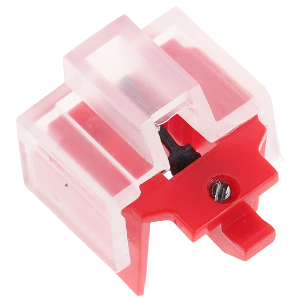 Stylus Replacement Needle for Record Player Styluses Players Cartridge and
