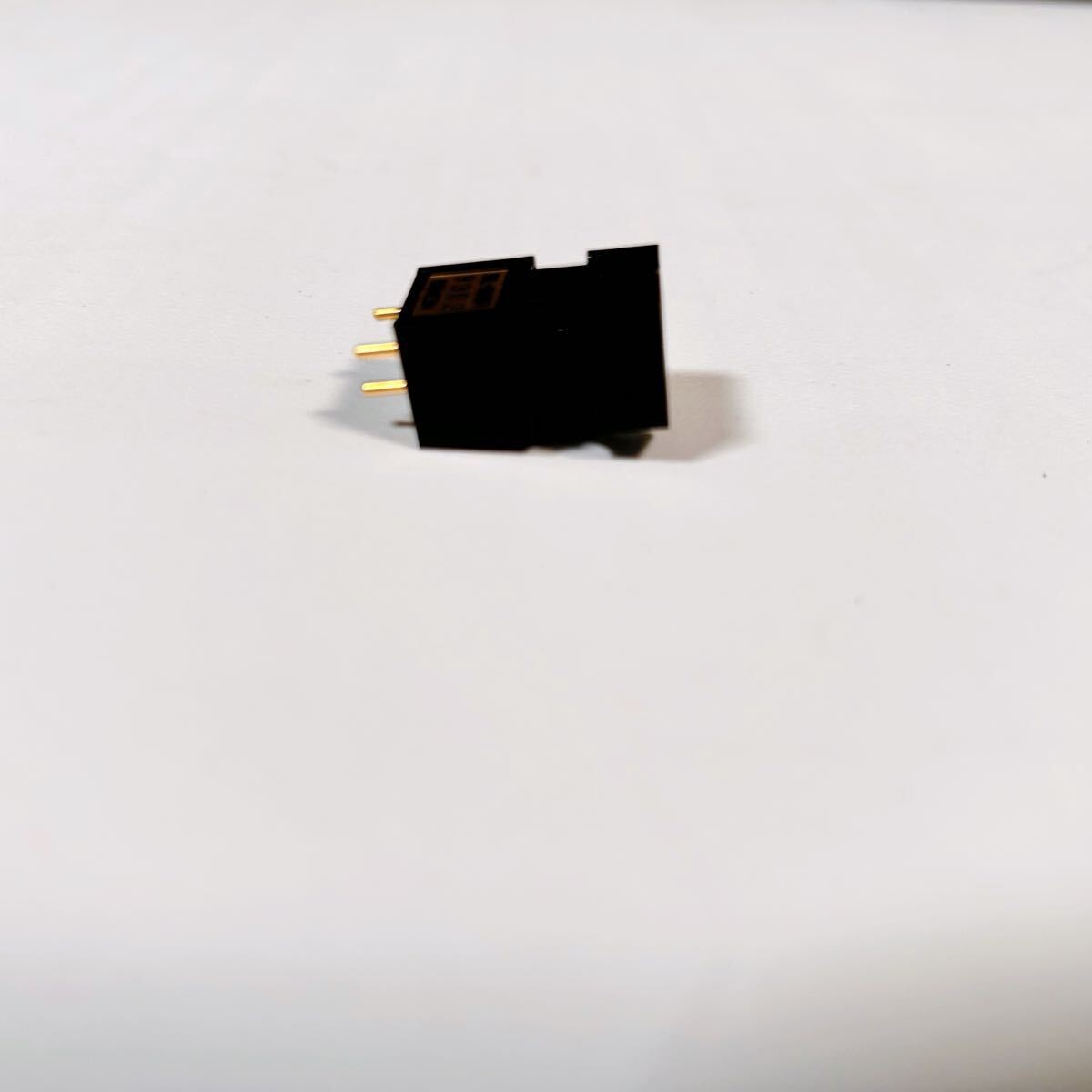 DENON DL-103R Moving Coil MC Cartridge Operation Confirmed