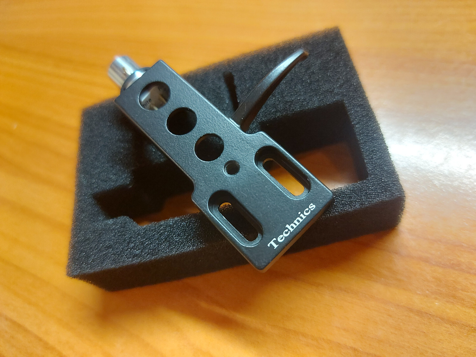 NEW AUDIO-TECHNICA AT 3600L TECHNICS SL-231 TURNTABLE SHELL TIP HEAD