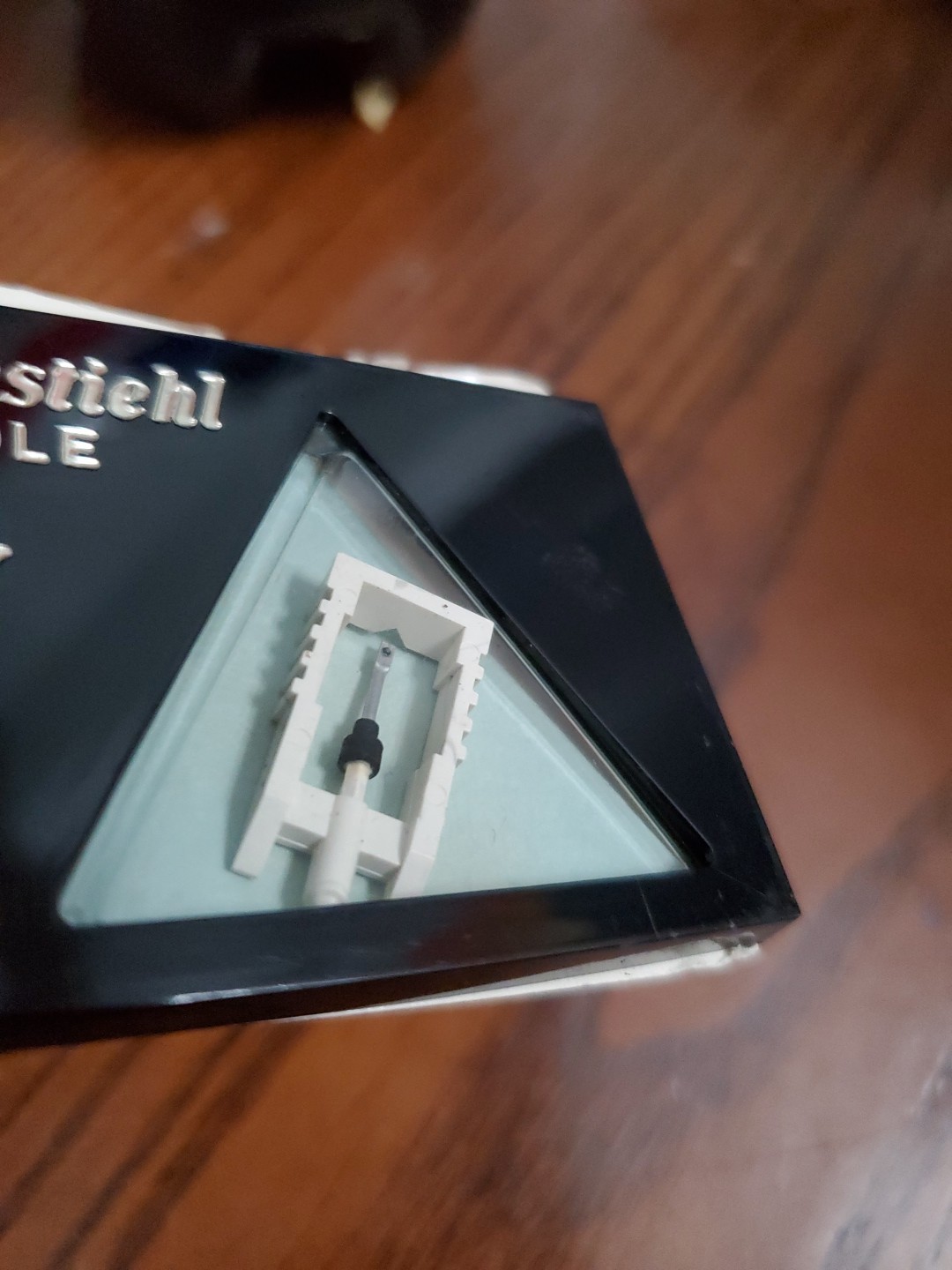 Pfanstiehl Diamond Needle 627-D7 Replaces Panasonic EPS-25 STSD