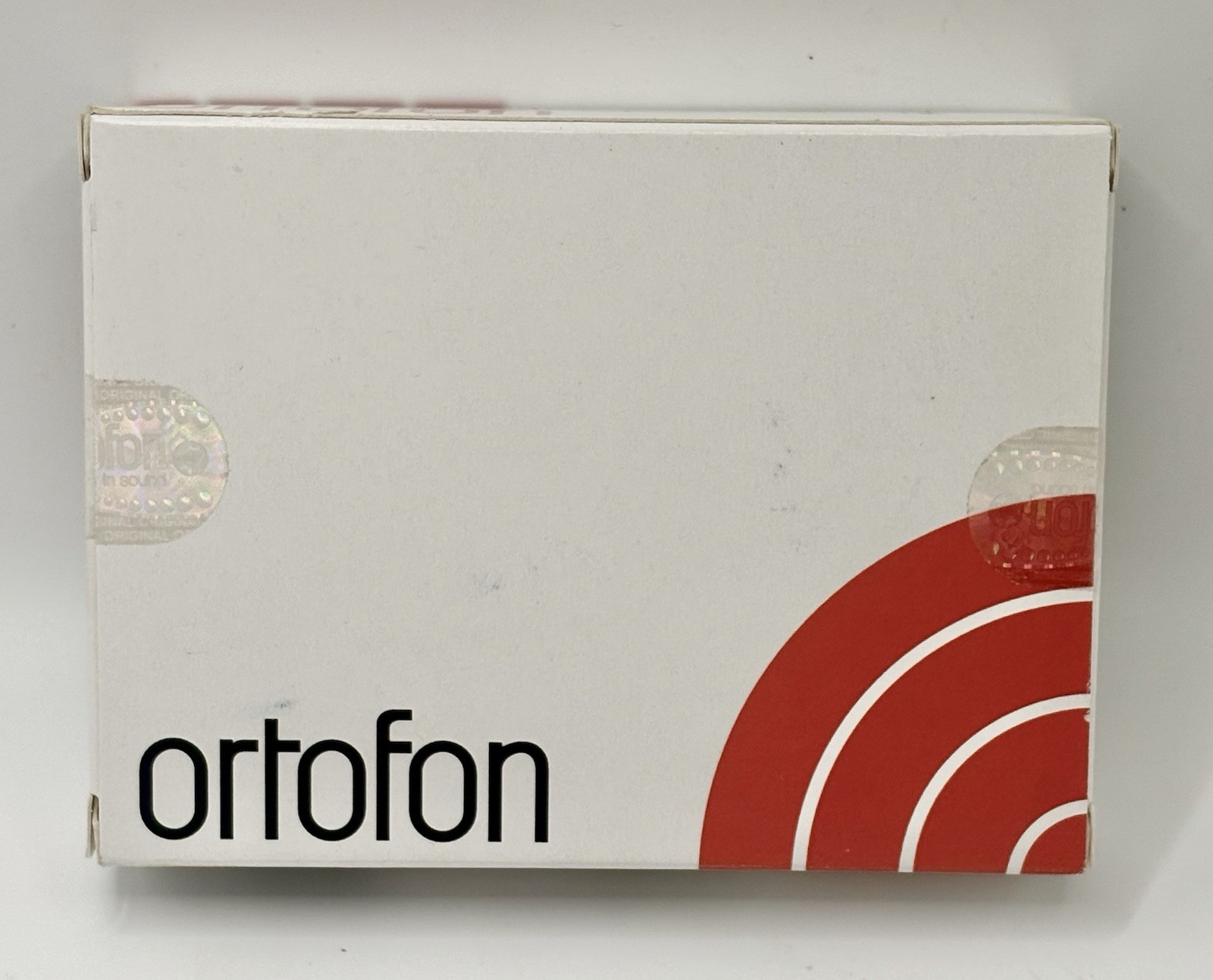 Ortofon Omega 1E (0130431) Moving Magnet Cartridge