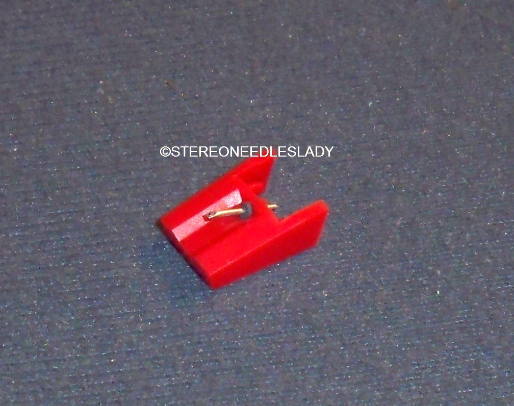 78 RPM for CROSLEY DIRECTOR PRODUCER KEEPSAKE 78 RPM NEEDLE TURNTABLES