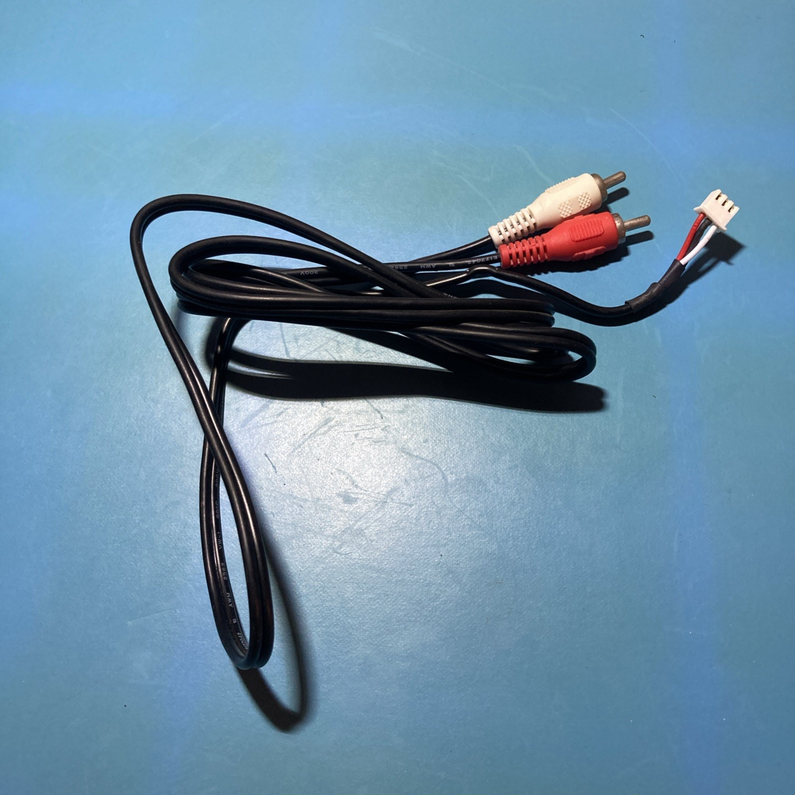 Numark Turntable TT-USB Series OEM Replacement Part – RCA Cables