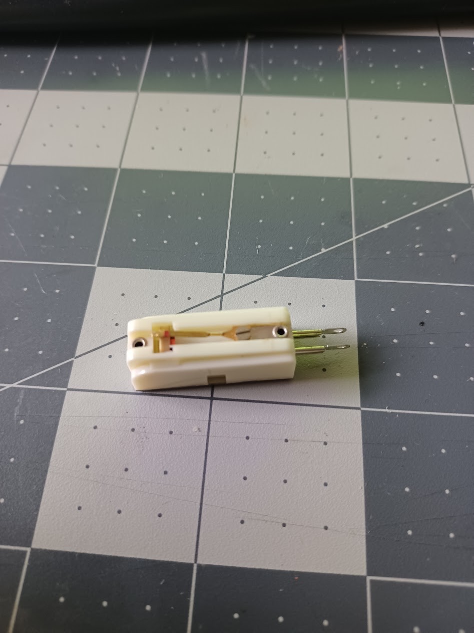 Arista 1455 PHONOGRAPH CARTRIDGE NEEDLE
