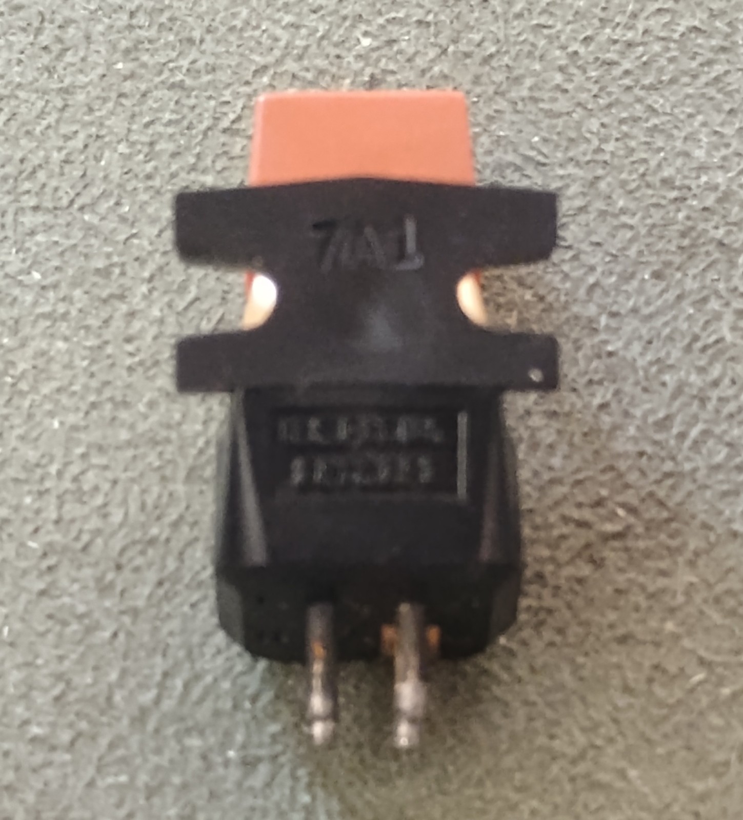 Empire 999x Head with Original Tip Great Condition