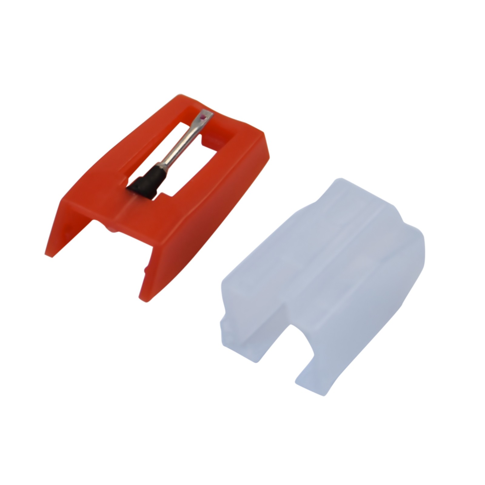 Turntable Diamond Stylus Needle for LP Record Player Phono Ceramic Cartridge 1pc
