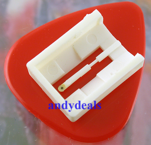 STEREO RECORD PLAYER TURNTABLE NEEDLE for Yorks Yorx M2462 M2501 722-D7