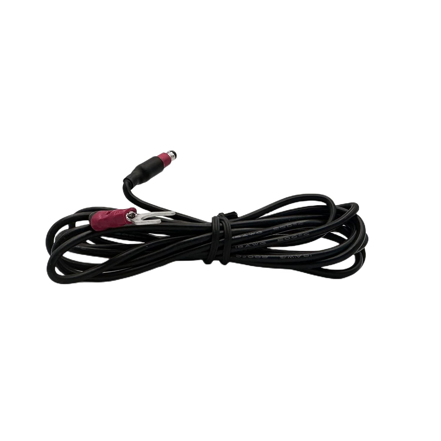 Phonograph Turntable Ground Wire for Technics SL Plug In Phono Cable