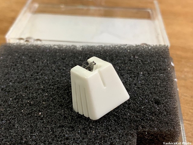 Piezo Y930 generic stylus (same with sansui ST-10D)