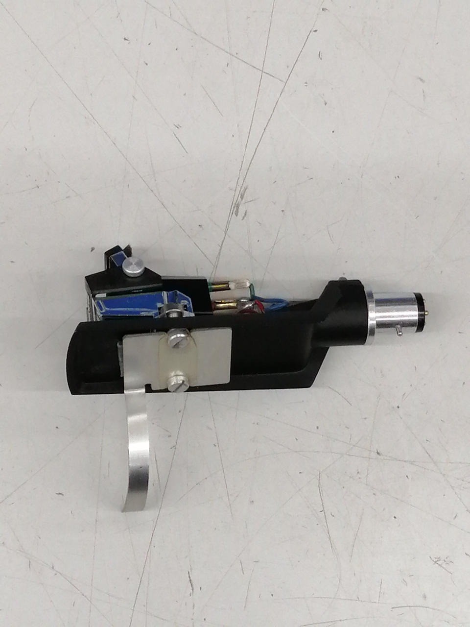 SHURE V15 TYPE IV Phono Cartridge Genuine Stylus Headshell Vinyl Turntable HiFi