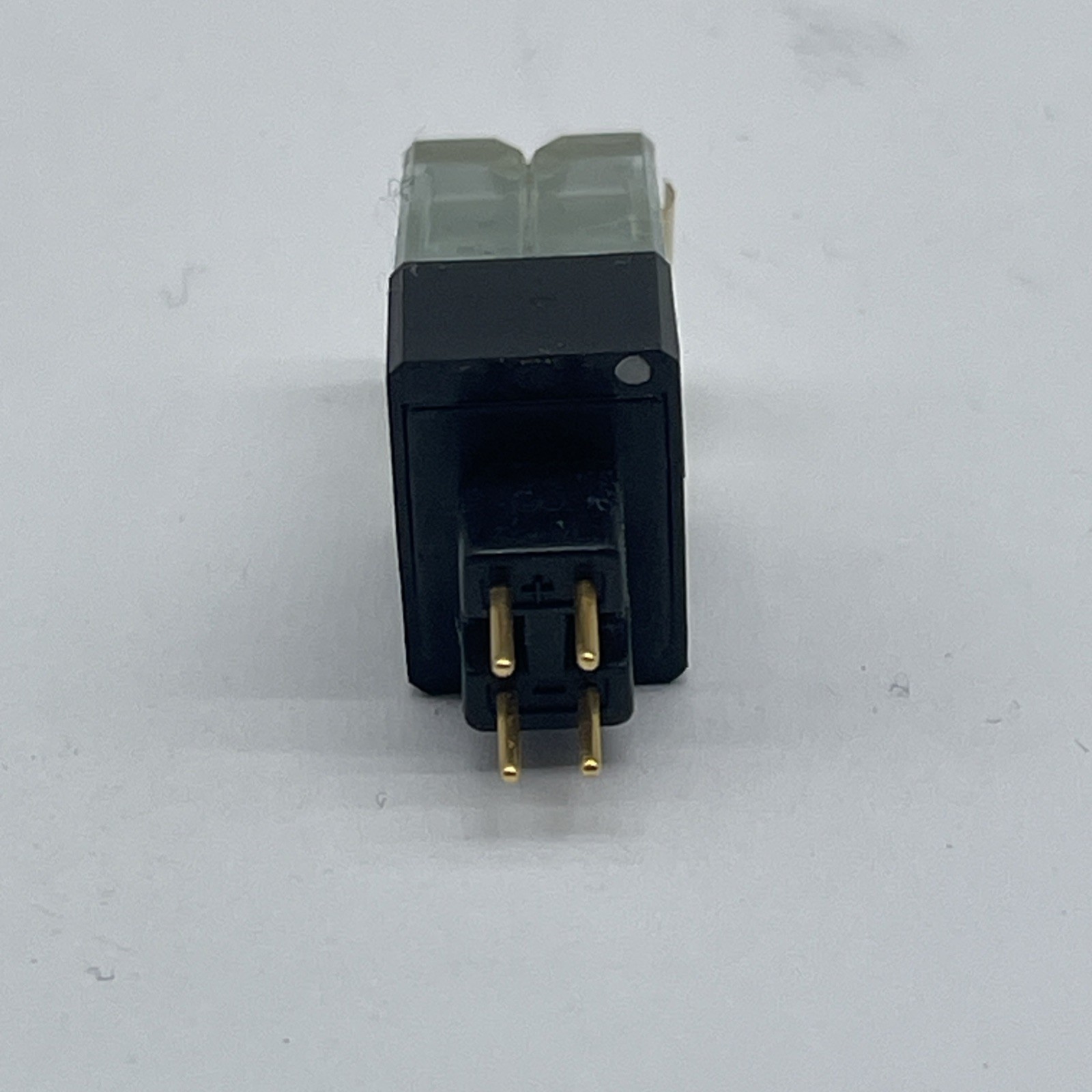 Technics P23 Cartridge P Mount Turntable Part VTG *TESTED WORKING NEEDS STYLUS