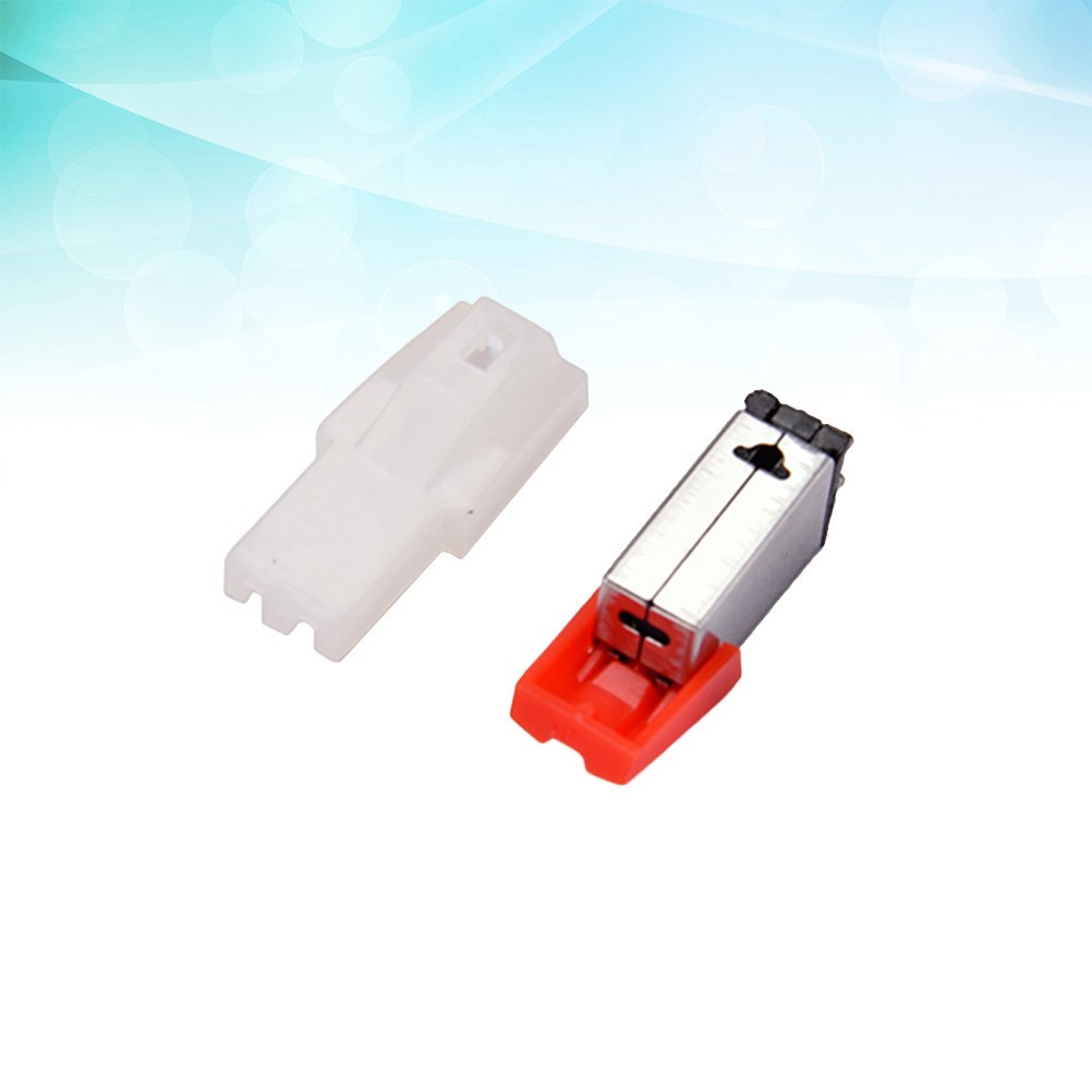 Durable Magnetic Stylus for Gramophone Parts Lp07 Assorted Color Cartridge