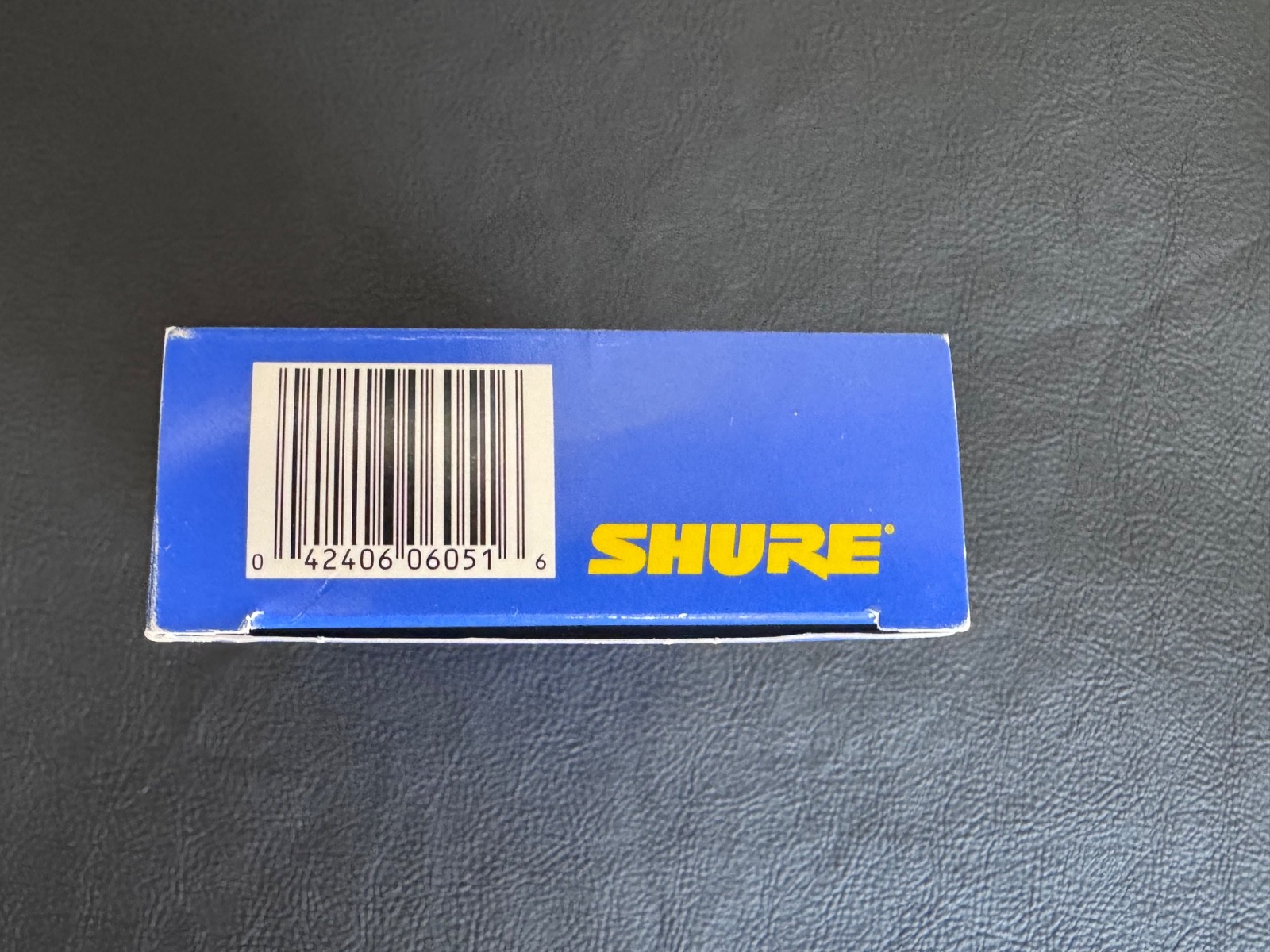 Shure M35S Moving Magnet (MM) DJ Phono Cartridge with Shure N35S Stylus