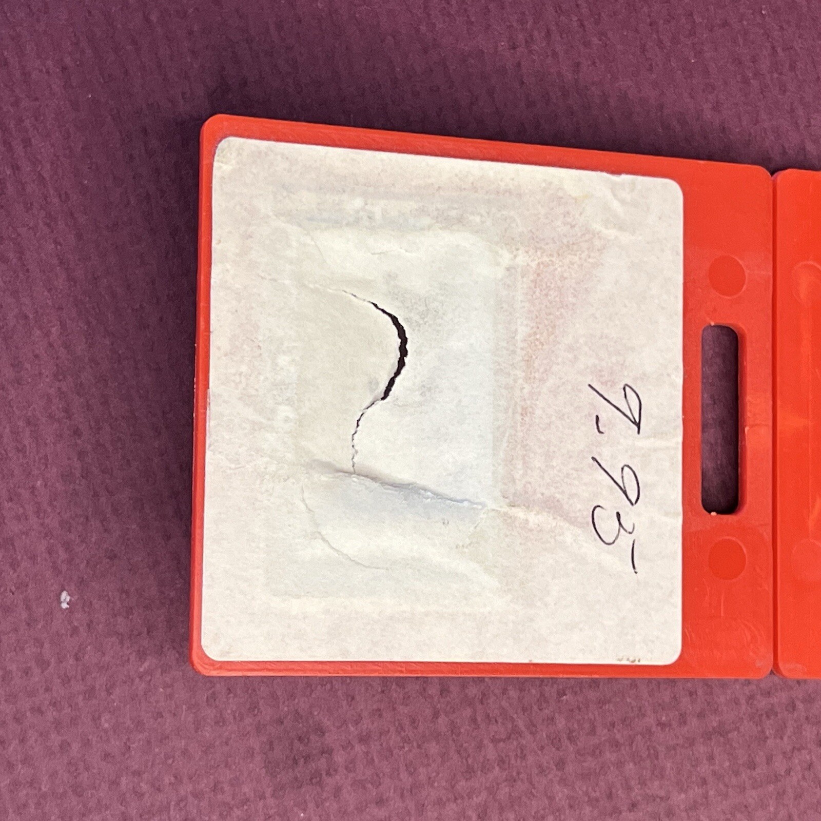Diamond Stylus PM 2836D EVG Exact New From AV Repairman’s Estate Quality