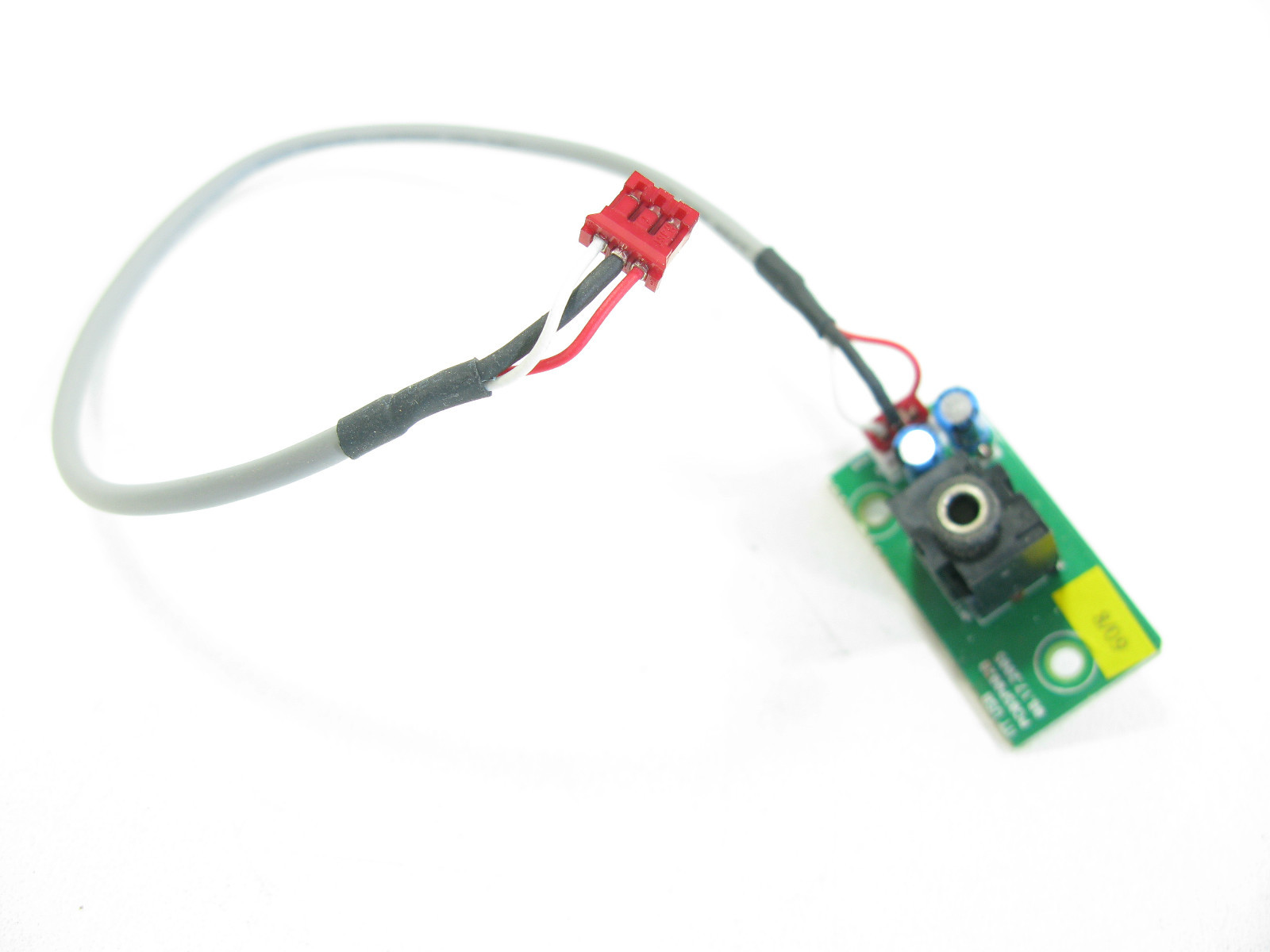 Ion ITTUSB ~ Repair Part ~ 1/8″ Stereo Input