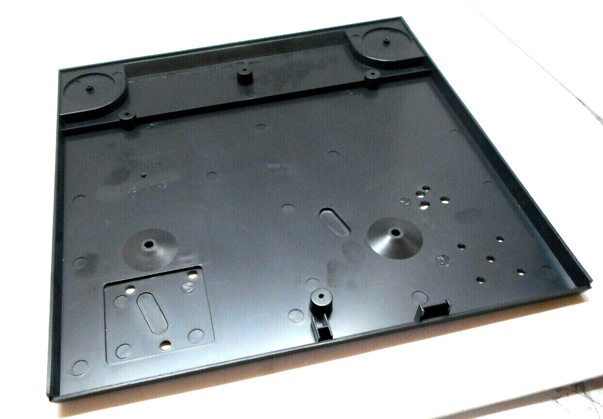 AUDIO-TECHNICA AT-PL50 – BOTTOM COVER – PARTING OUT