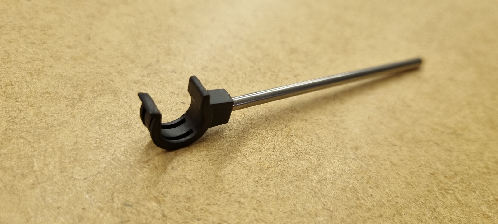 ARMREST PLASTIC REPAIR KIT TONEARM REST LIFTBAR GUIDE PIONEED XL-1550 PL-550