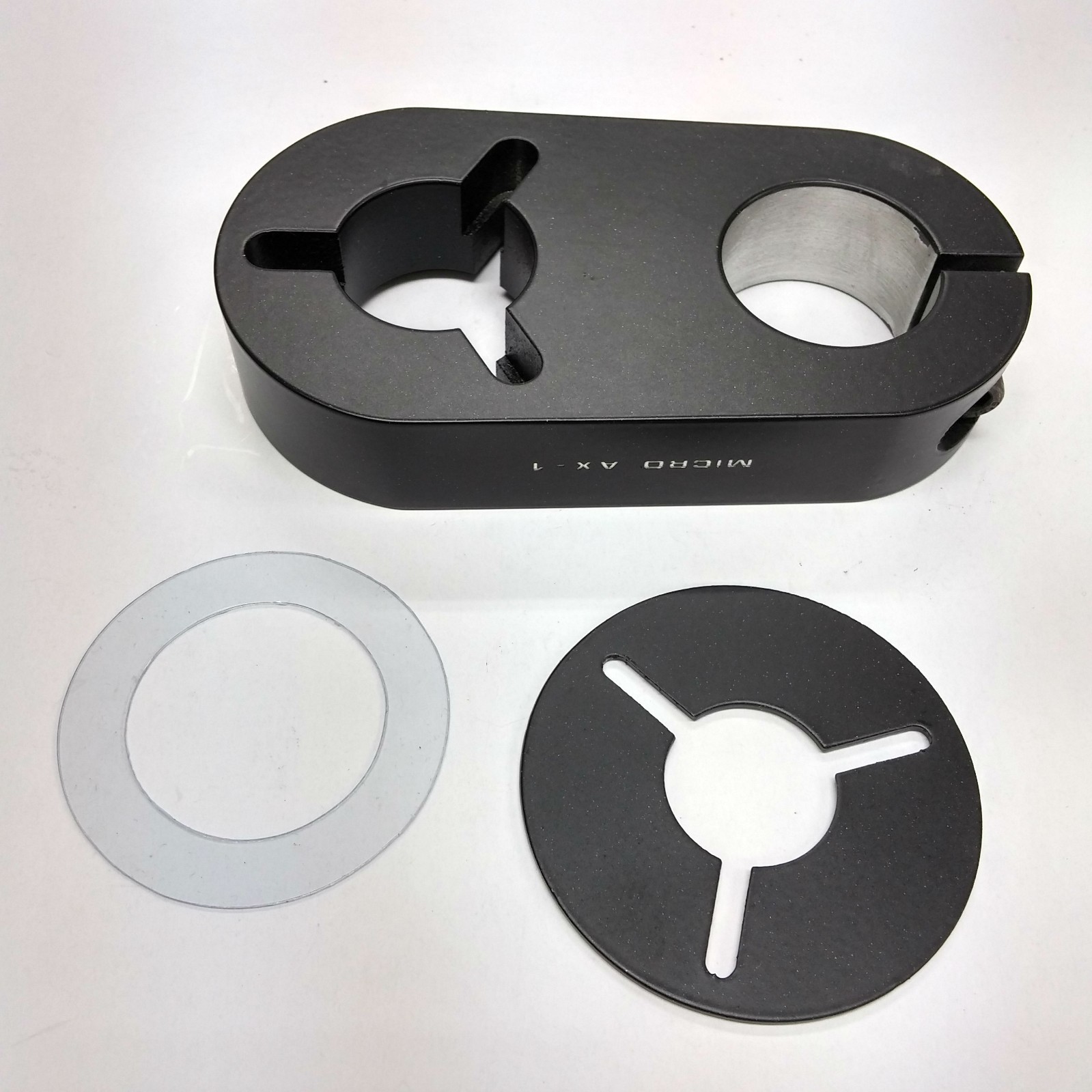 Micro Seiki AX-1 Turntable Armboard for Micro Seiki SX8000/RX5000 Turntable