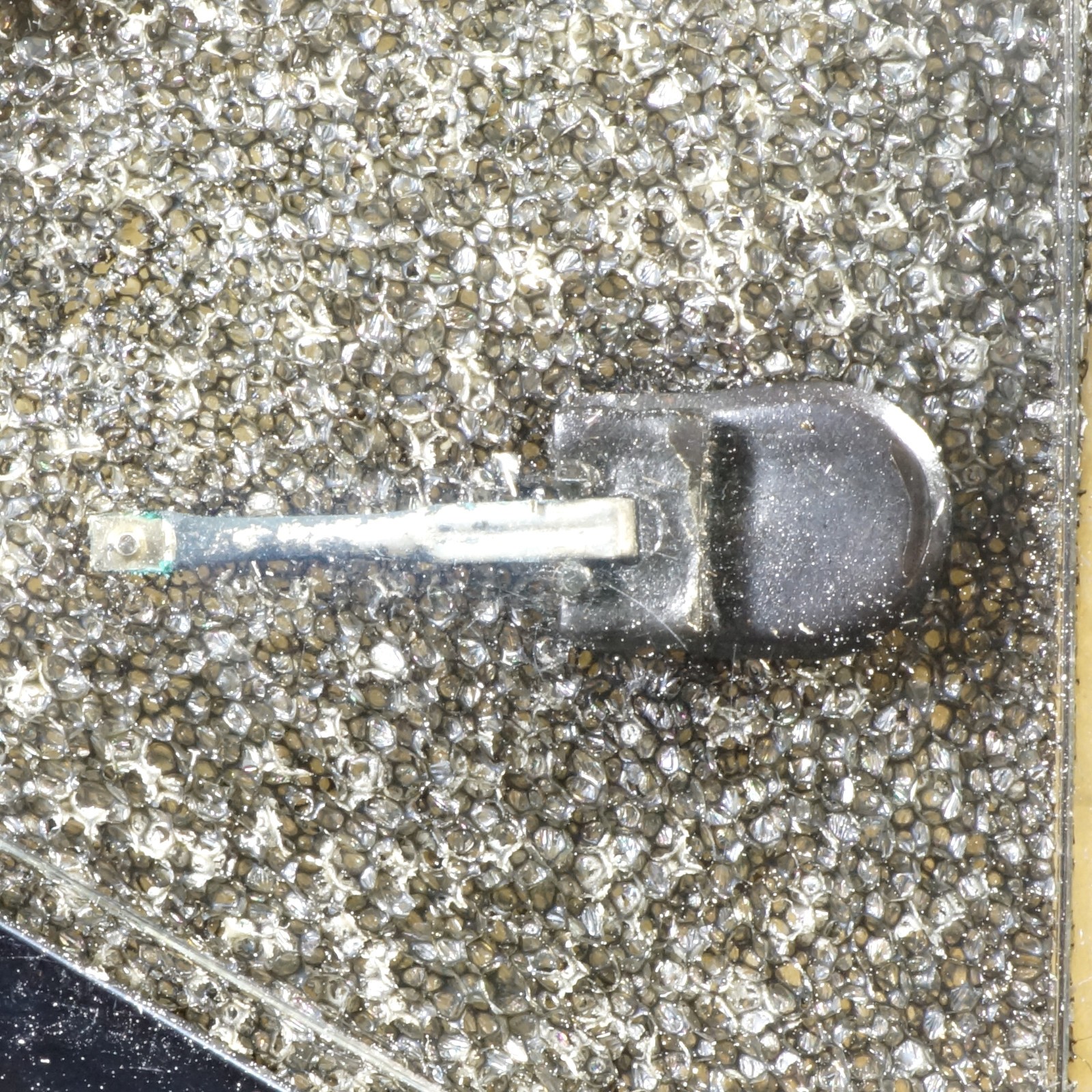 NOS Pfanstiehl 460-D7 Diamond Needle for Euphonics E-7 Magnavox 560725