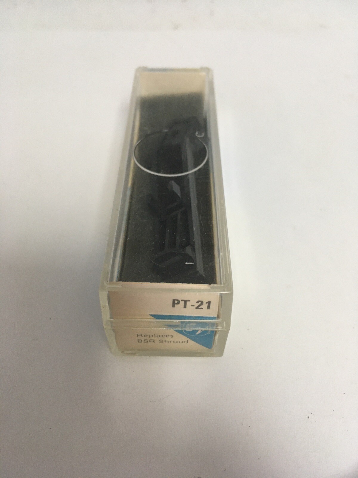 Electro Voice Cartridge PT-21 replaces BSR Shroud
