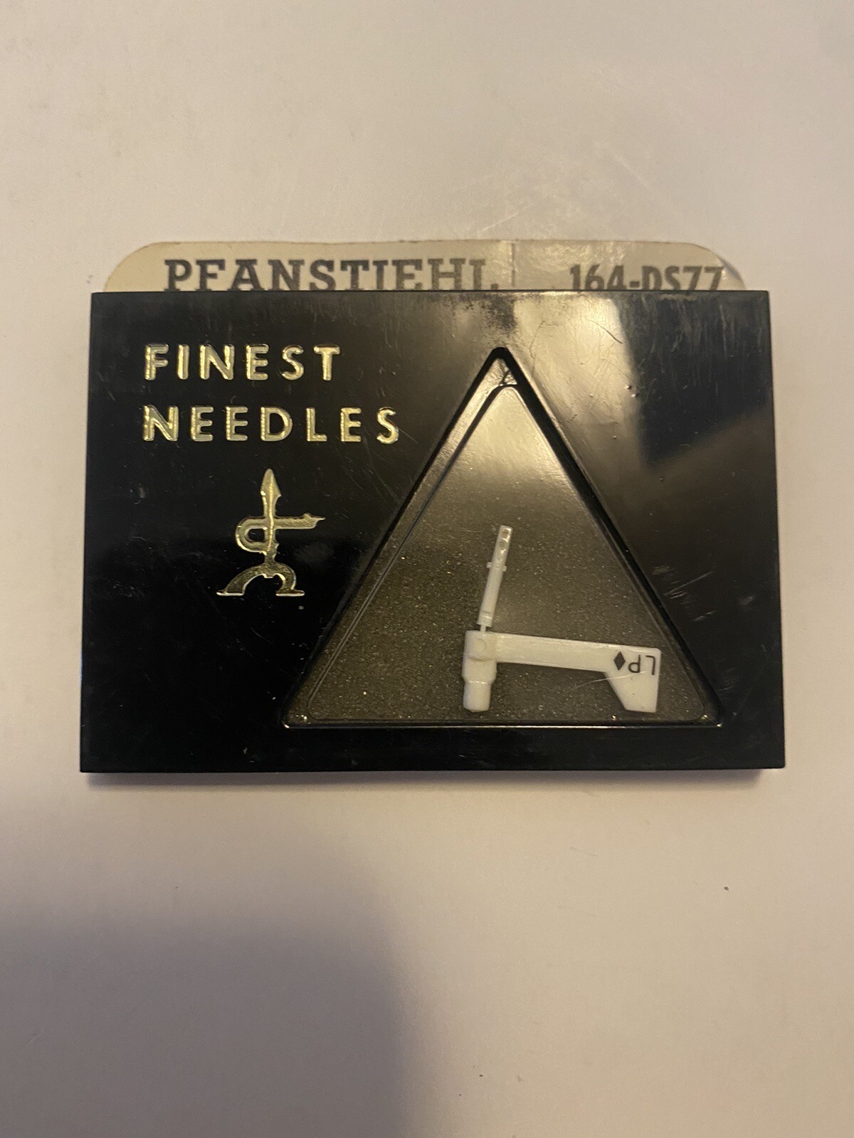 Wurlitzer Jukebox PHONOGRAPH NEEDLE Astatic N50 N51 N60 N62 N68 164-DS77