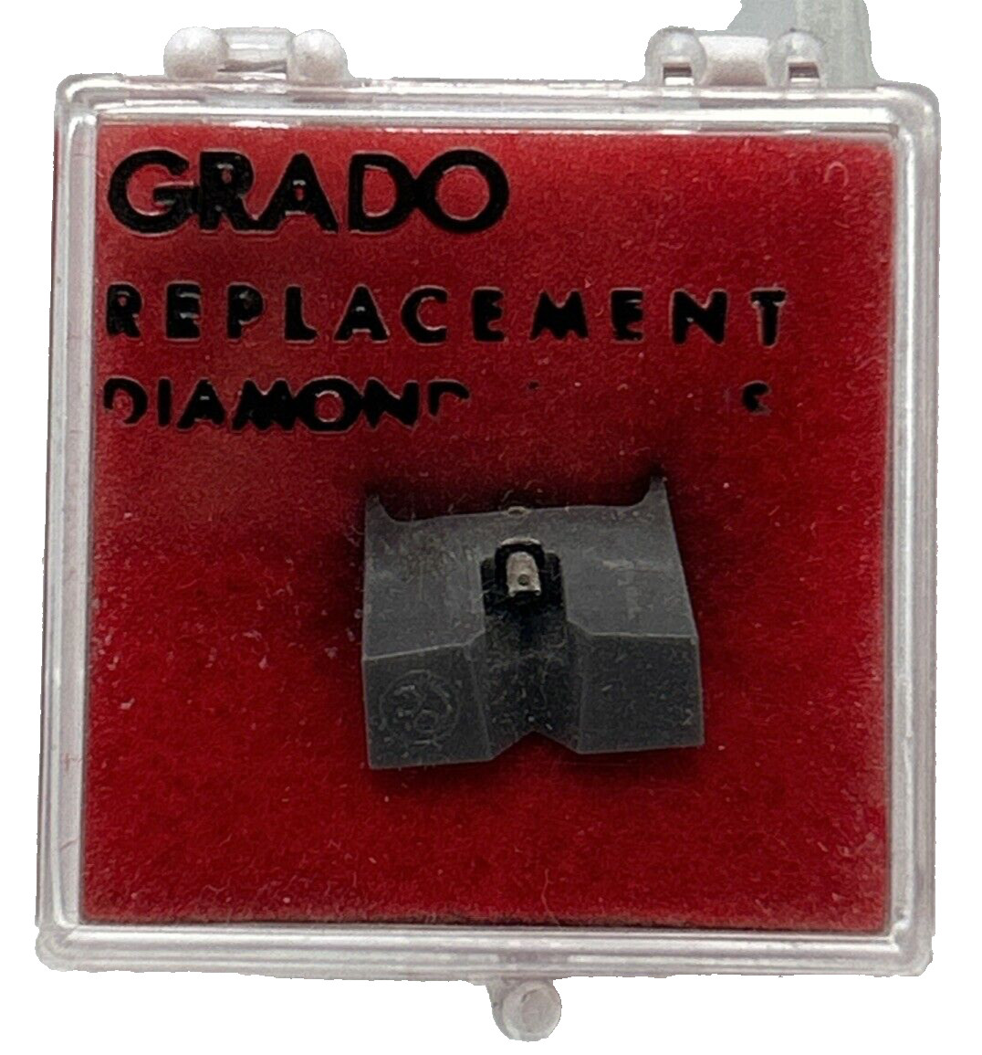 Pickering DAC2 Diamond Needle – Compatible with V-15, DAT, DAT3, PDO7C, PD07T