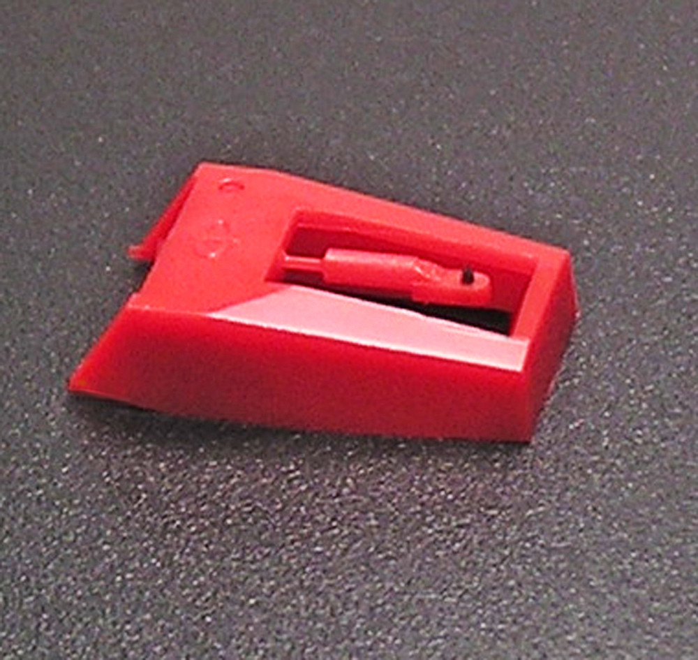 NEW IN BOX REPLACEMENT PHONOGRAPH NEEDLE FOR RCA MAGNOLIA CATHEDRAL TURNTABLE