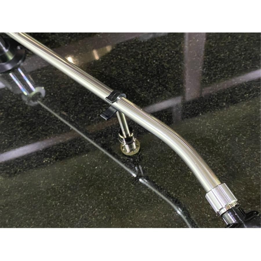 Ortofon RMA309i Tonearm High-End Long Tonearm w/ Phono Cable Accessories