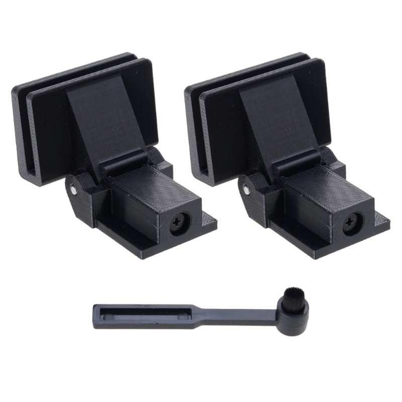 Dust Cover Hinge for ATLPW40WN ATLPW30TK ATLPW50BT TN3B TN4D TN175 TN200 TN300