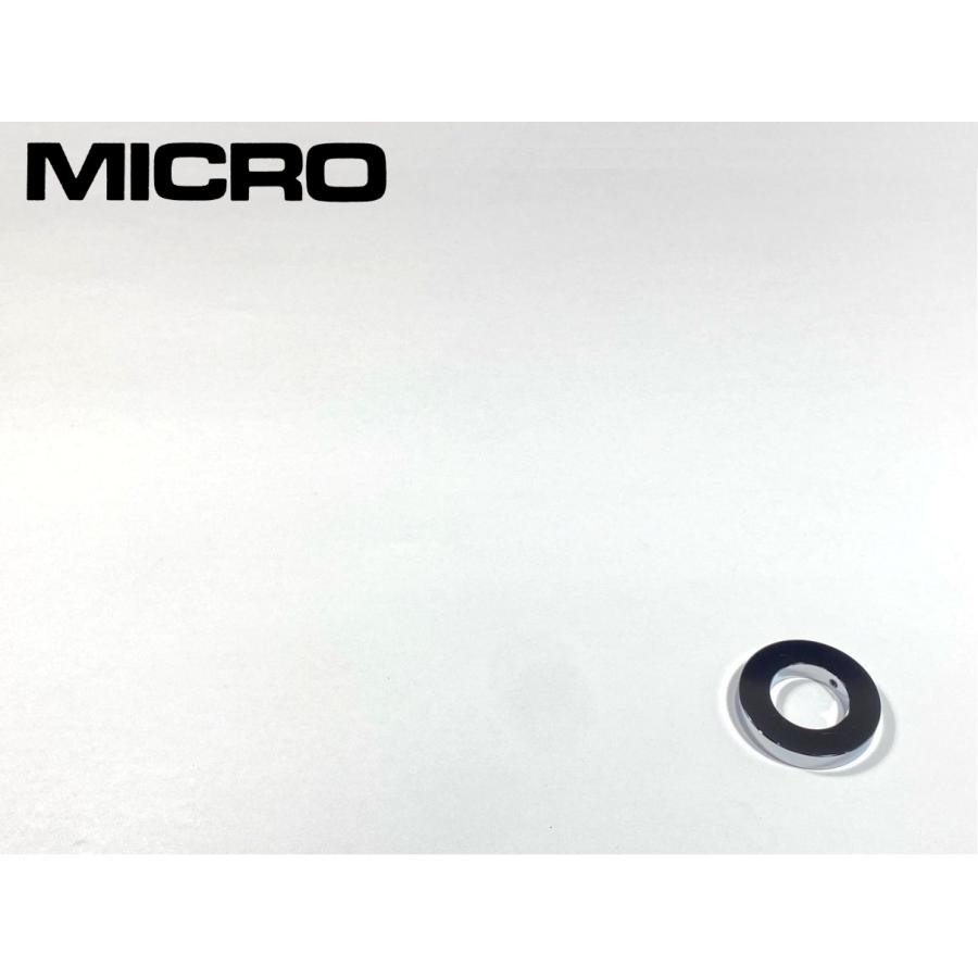 DDP MICRO MA-505 Series Genuine Sub Weight Type A 19g Tonearm Part Rare Japan EX