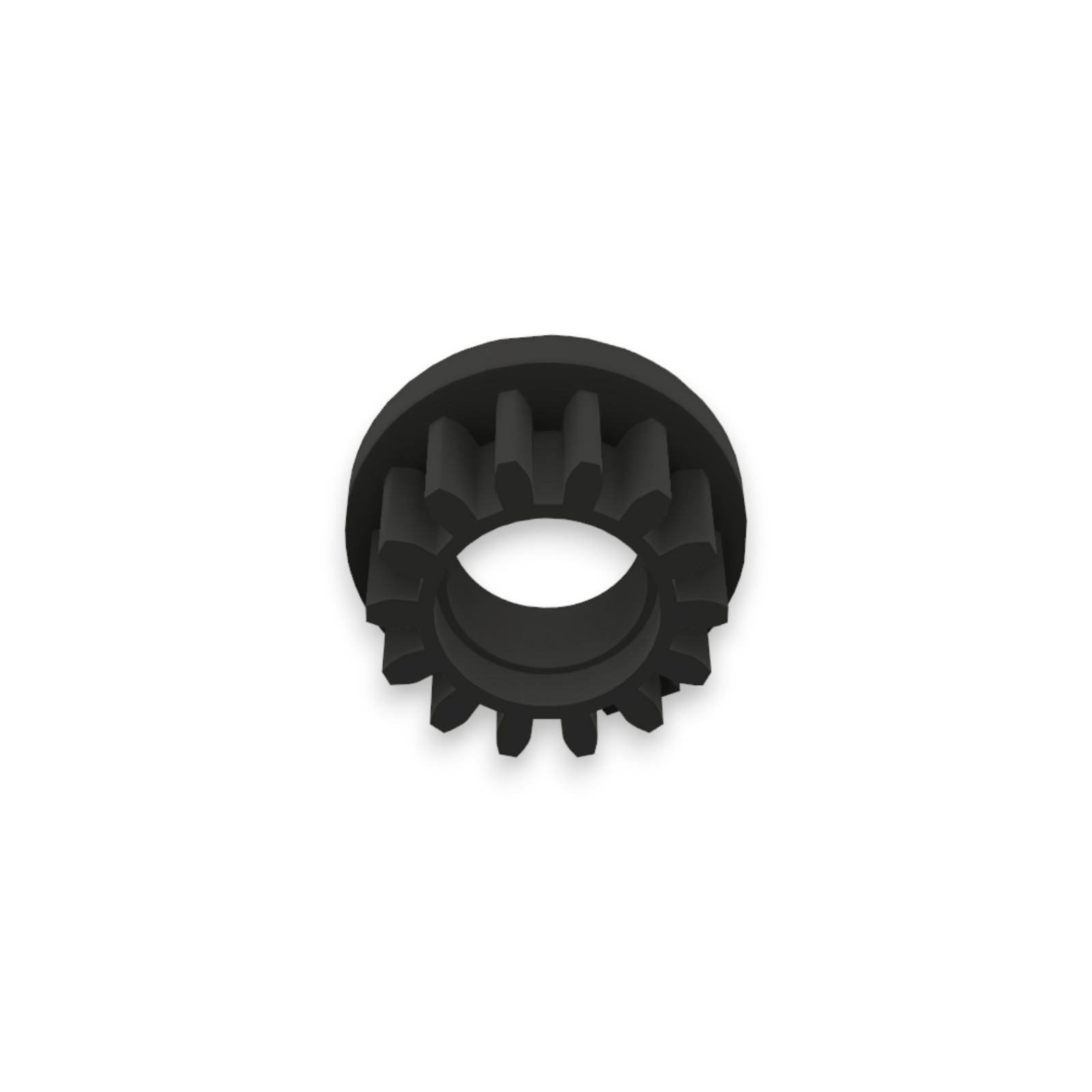 Replacement Gear for Technics SL-B2 / SL-B3 Turntable