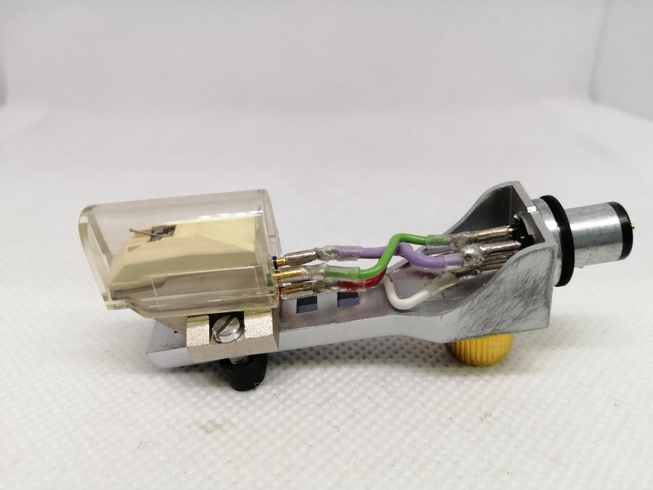 MC Cartridge AT F5 AUDIO TECHNICA