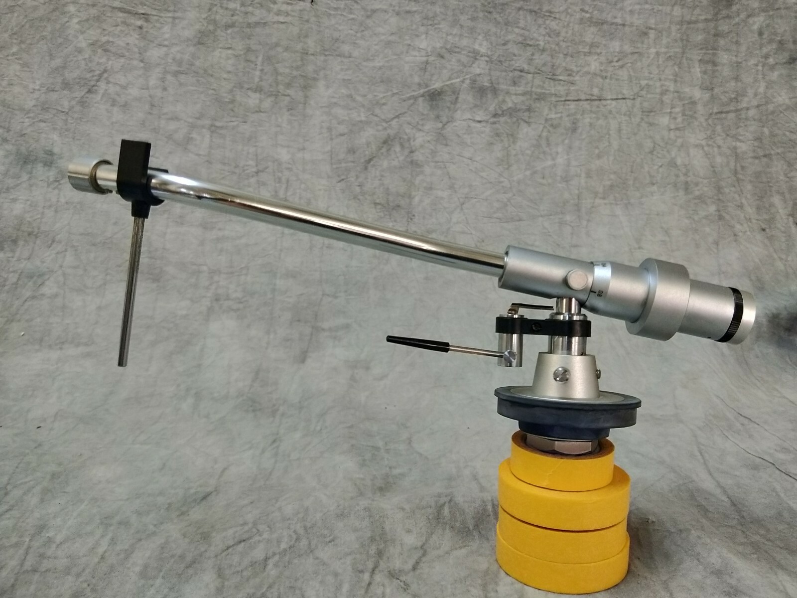 Denon DA-305 Tone arm In Very good Condition